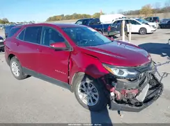 3GNAXUEV4KS596535 2019 CHEVROLET EQUINOX