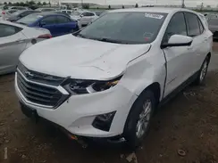 3GNAXUEV4KS603225 2019 CHEVROLET EQUINOX