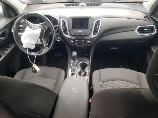 3GNAXUEV4KS603225 2019 CHEVROLET EQUINOX - Image 8