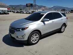 3GNAXUEV4KS608070 2019 CHEVROLET EQUINOX