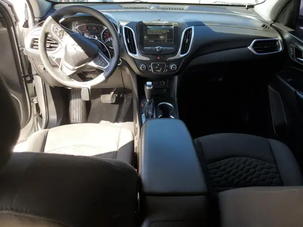 3GNAXUEV4KS608070 2019 CHEVROLET EQUINOX - Image 8