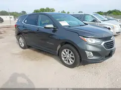 3GNAXUEV4KS612832 2019 CHEVROLET EQUINOX