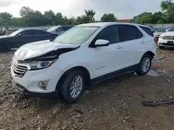 3GNAXUEV4KS632658 2019 CHEVROLET EQUINOX