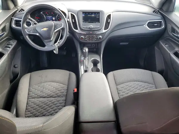 3GNAXUEV4KS632658 2019 CHEVROLET EQUINOX - Image 8