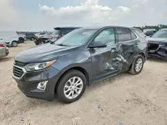 3GNAXUEV4KS666776 2019 CHEVROLET EQUINOX