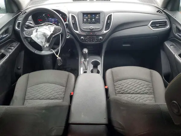 3GNAXUEV4KS668771 2019 CHEVROLET EQUINOX - Image 8
