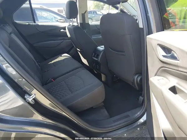 3GNAXUEV4KS669533 2019 CHEVROLET EQUINOX - Image 8