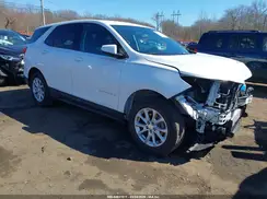 3GNAXUEV4KS670519 2019 CHEVROLET EQUINOX