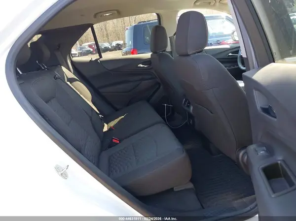 3GNAXUEV4KS670519 2019 CHEVROLET EQUINOX - Image 8