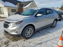 3GNAXUEV4KS670584 2019 CHEVROLET EQUINOX
