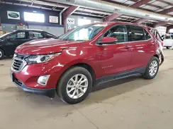 3GNAXUEV4KS671265 2019 CHEVROLET EQUINOX