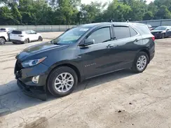 3GNAXUEV4KS681181 2019 CHEVROLET EQUINOX