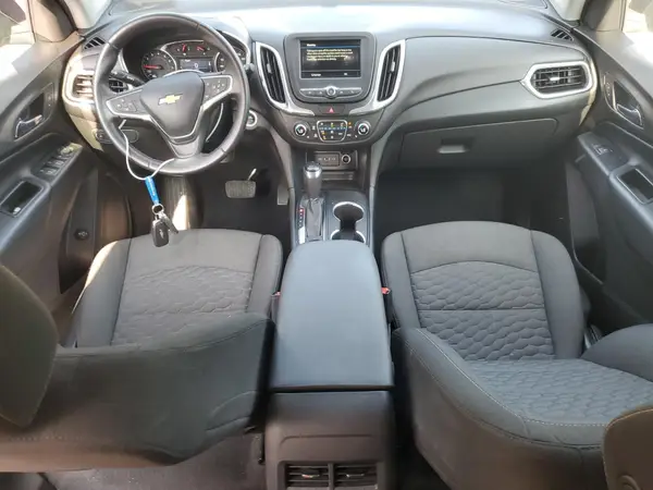 3GNAXUEV4KS681181 2019 CHEVROLET EQUINOX - Image 8