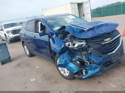3GNAXUEV4LL104761 2020 CHEVROLET EQUINOX