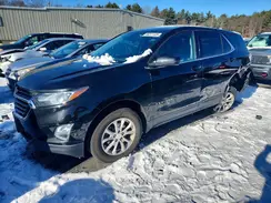 3GNAXUEV4LL106526 2020 CHEVROLET EQUINOX