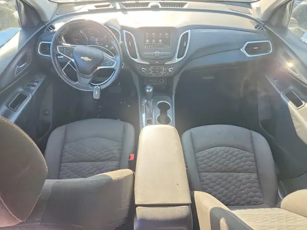3GNAXUEV4LL106526 2020 CHEVROLET EQUINOX - Image 8