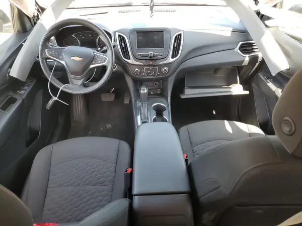 3GNAXUEV4LL112035 2020 CHEVROLET EQUINOX - Image 8