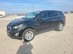 3GNAXUEV4LL133435 2020 CHEVROLET EQUINOX