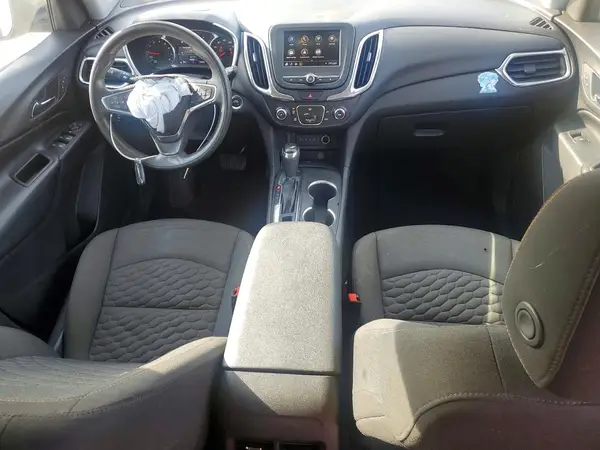 3GNAXUEV4LL133435 2020 CHEVROLET EQUINOX - Image 8