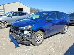 3GNAXUEV4LL137727 2020 CHEVROLET EQUINOX