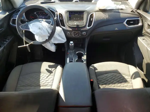 3GNAXUEV4LL137727 2020 CHEVROLET EQUINOX - Image 8