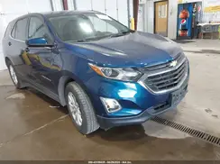 3GNAXUEV4LL151143 2020 CHEVROLET EQUINOX