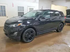 3GNAXUEV4LL163955 2020 CHEVROLET EQUINOX