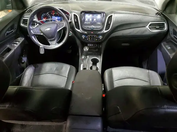 3GNAXUEV4LL163955 2020 CHEVROLET EQUINOX - Image 8