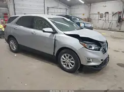 3GNAXUEV4LL165060 2020 CHEVROLET EQUINOX