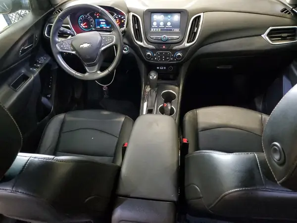 3GNAXUEV4LL170839 2020 CHEVROLET EQUINOX - Image 8