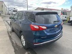 3GNAXUEV4LL180352 2020 CHEVROLET EQUINOX