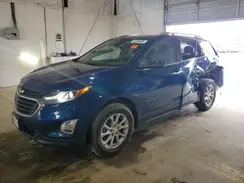 3GNAXUEV4LL187981 2020 CHEVROLET EQUINOX