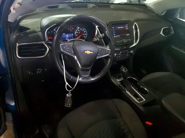 3GNAXUEV4LL187981 2020 CHEVROLET EQUINOX - Image 8