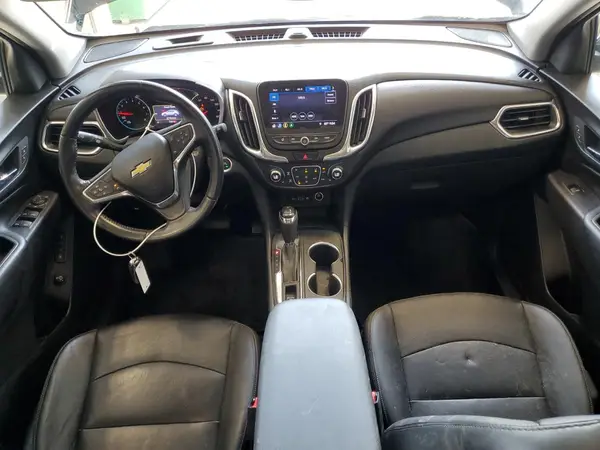 3GNAXUEV4LL193974 2020 CHEVROLET EQUINOX - Image 8