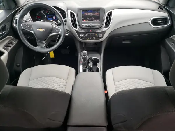 3GNAXUEV4LL200423 2020 CHEVROLET EQUINOX - Image 8