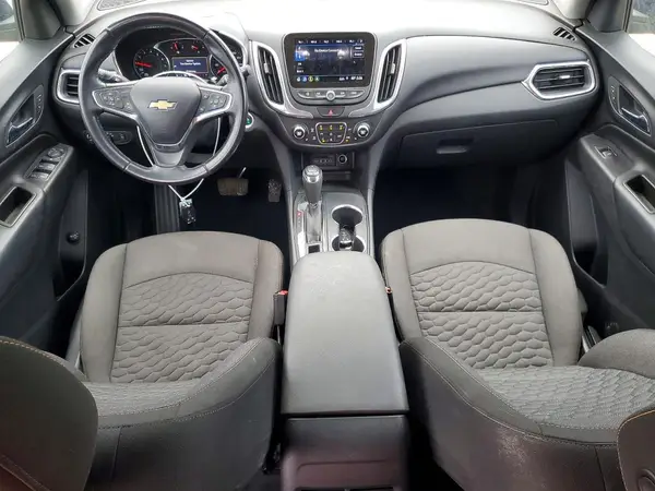 3GNAXUEV4LL200647 2020 CHEVROLET EQUINOX - Image 8