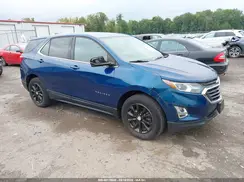 3GNAXUEV4LL204732 2020 CHEVROLET EQUINOX
