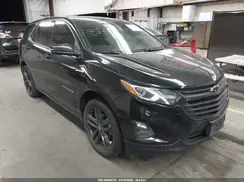 3GNAXUEV4LL208201 2020 CHEVROLET EQUINOX