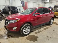 3GNAXUEV4LL221837 2020 CHEVROLET EQUINOX
