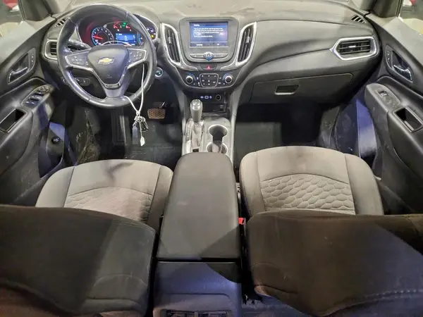 3GNAXUEV4LL221837 2020 CHEVROLET EQUINOX - Image 8