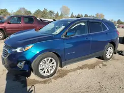 3GNAXUEV4LL230358 2020 CHEVROLET EQUINOX