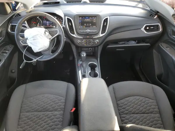 3GNAXUEV4LL230358 2020 CHEVROLET EQUINOX - Image 8