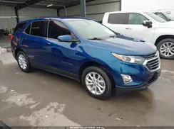 3GNAXUEV4LL237343 2020 CHEVROLET EQUINOX