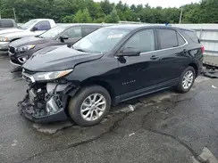 3GNAXUEV4LL250674 2020 CHEVROLET EQUINOX