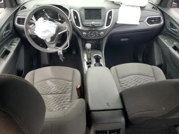 3GNAXUEV4LL250674 2020 CHEVROLET EQUINOX - Image 8