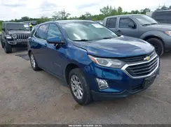 3GNAXUEV4LL260850 2020 CHEVROLET EQUINOX