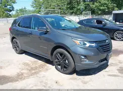 3GNAXUEV4LL266065 2020 CHEVROLET EQUINOX