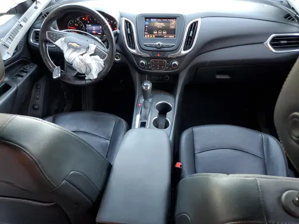 3GNAXUEV4LL280161 2020 CHEVROLET EQUINOX - Image 8