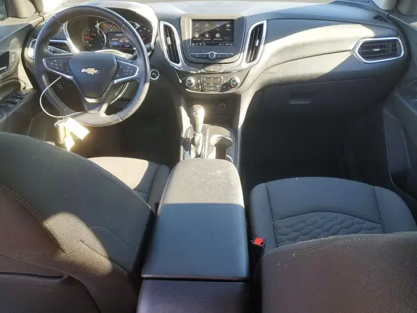 3GNAXUEV4LL280905 2020 CHEVROLET EQUINOX - Image 8