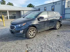 3GNAXUEV4LL285425 2020 CHEVROLET EQUINOX